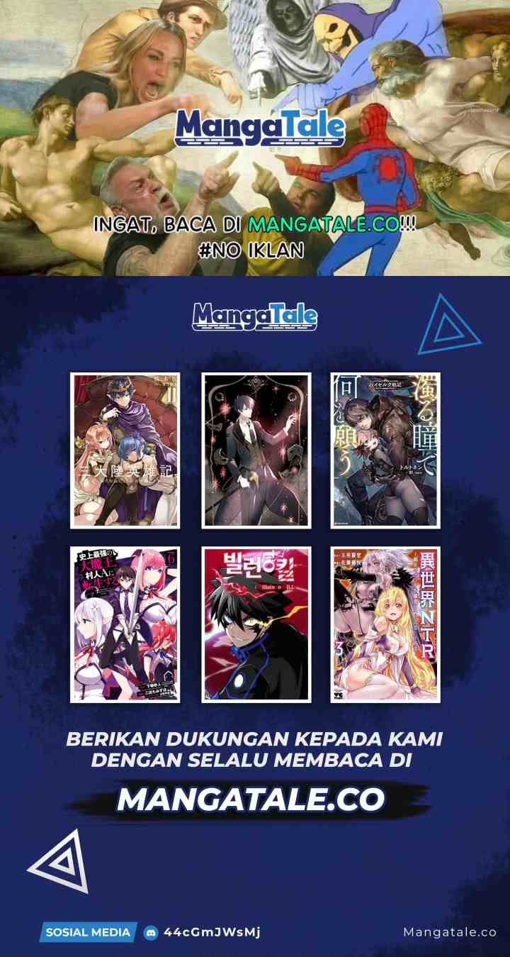 Genkaigoe no Skill wa, Tenseisha ni shika Atsukaenai: Over Limit Skill Holder chapter 20 halaman 15