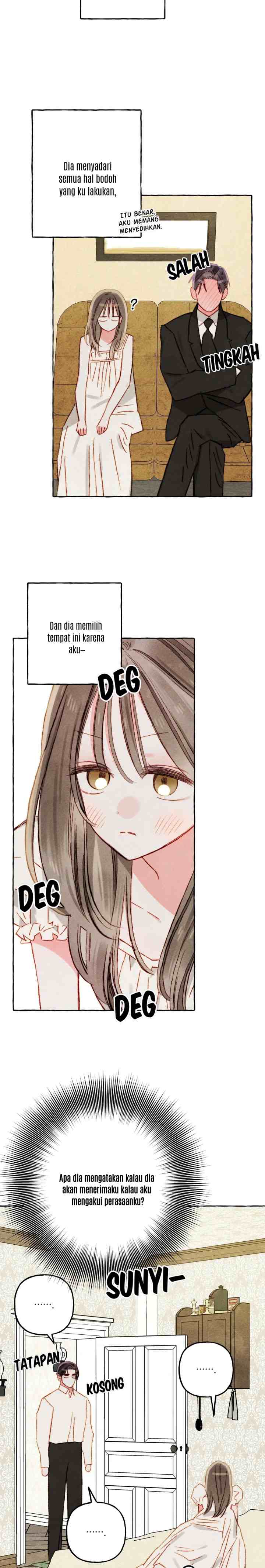 I Raised a Black Dragon chapter 47 halaman 10