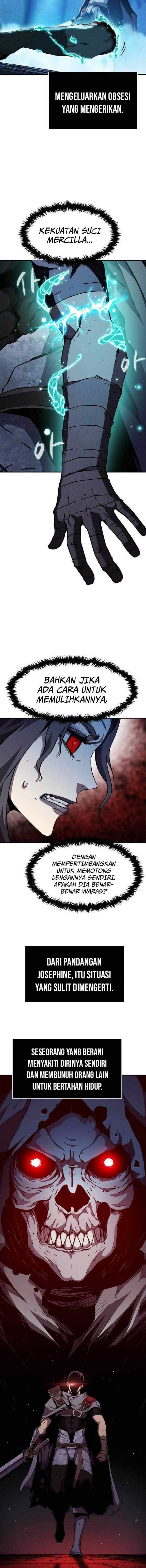 I Became a Knight With a Time Limit (I Became A Terminally-Ill Knight) chapter 29 halaman 10