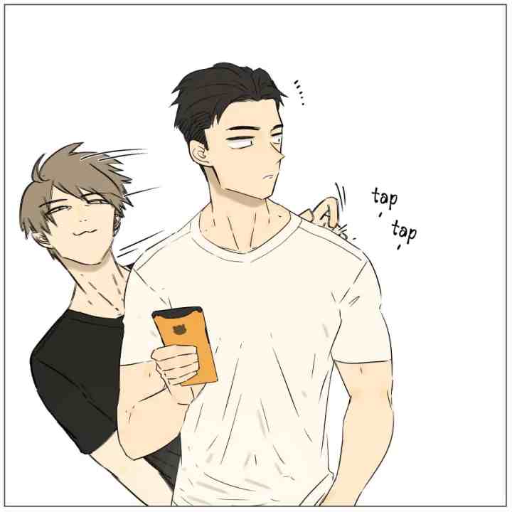 Nan Hao & Shang Feng chapter 19 halaman 4