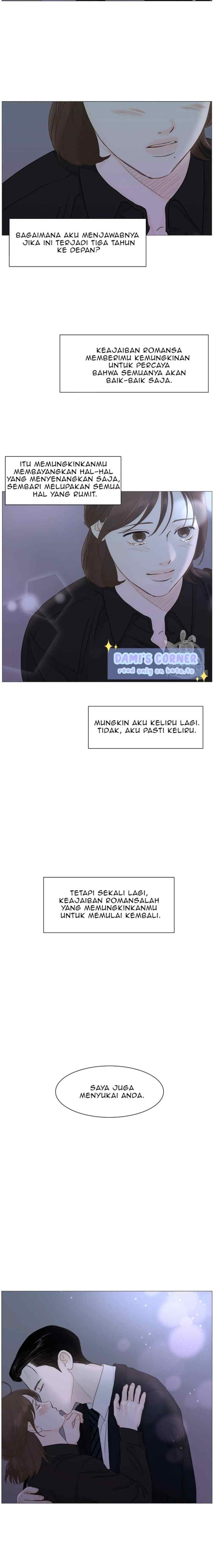 Let's Go To Work Tomorrow! chapter 47 halaman 13