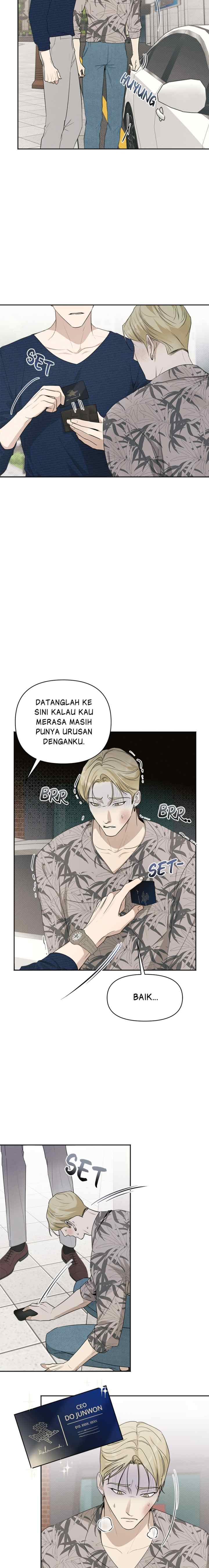 The Perfect Contract chapter 28 halaman 9