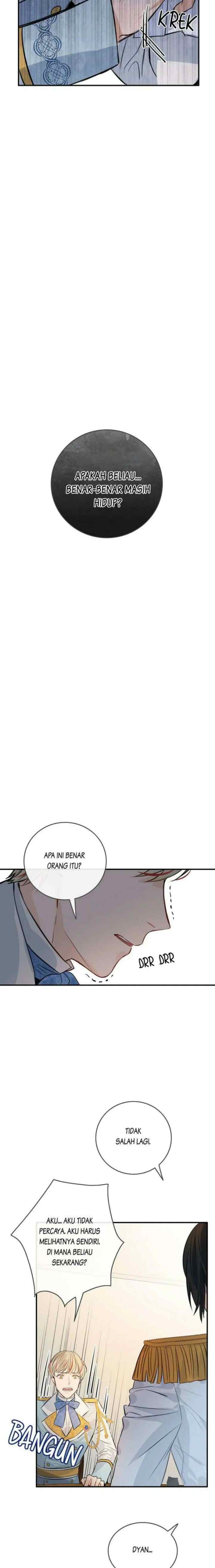 The Great Wish chapter 17 halaman 7