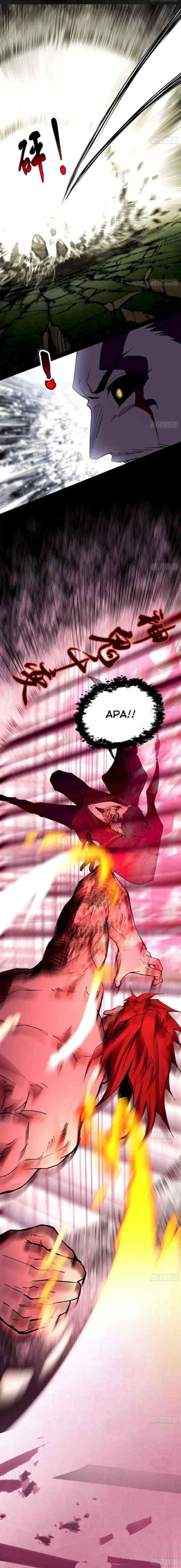 I'm An Evil God chapter 187 halaman 15