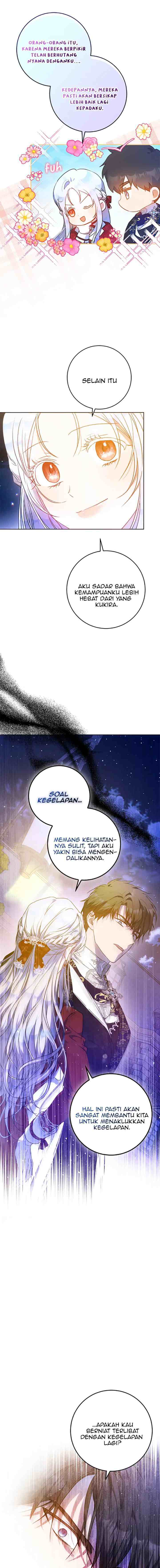 I Became the Wife of the Male Lead chapter 68 halaman 7