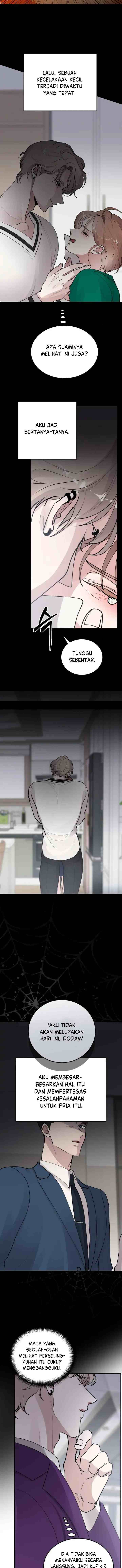 The Team Leader is Tired of Being A Newlywed chapter 23 halaman 7