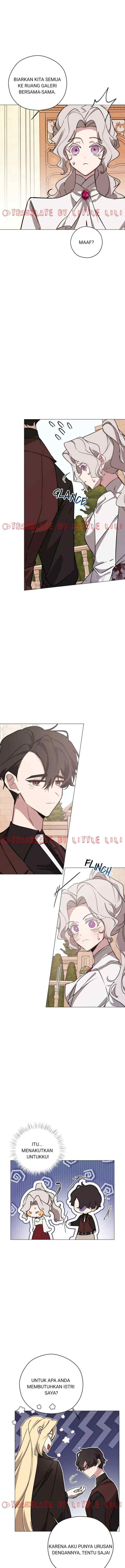 Duchess's Lo-Fi Coffeehouse chapter 35 halaman 13