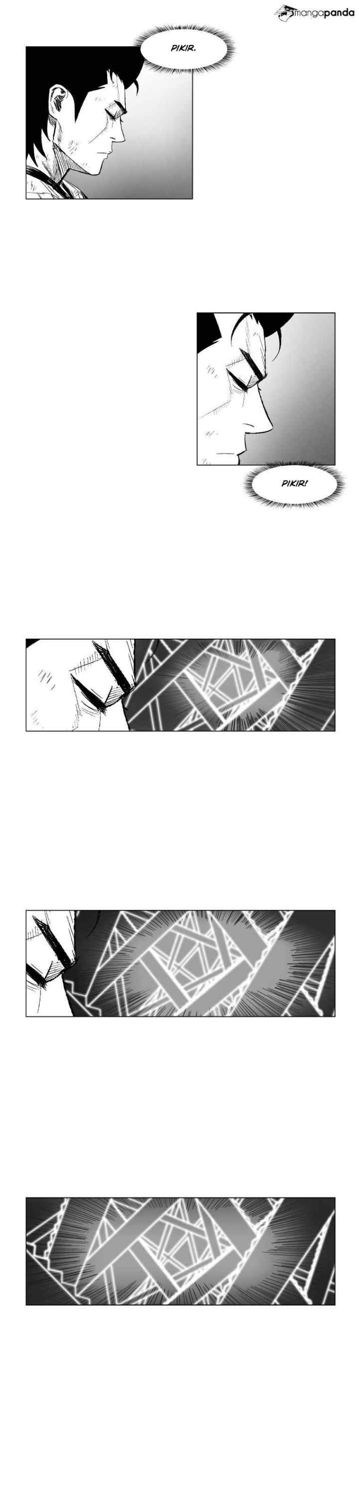 Red Storm chapter 150 halaman 7