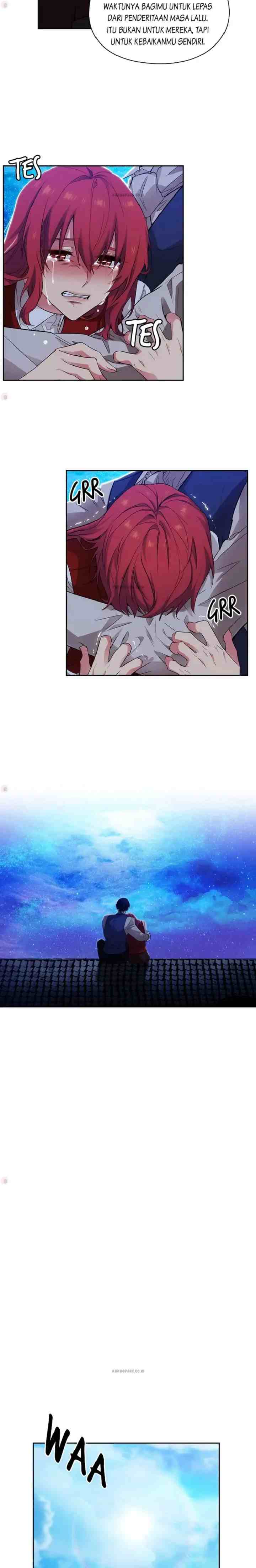 Adonis chapter 159 halaman 8