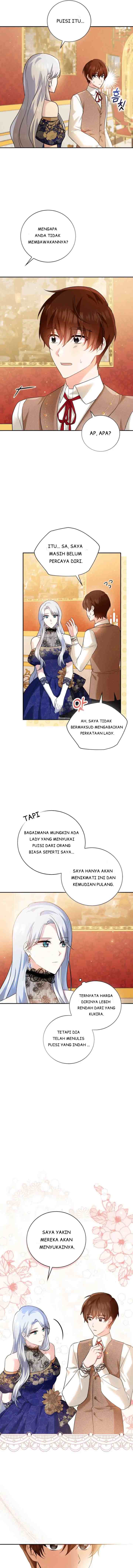 Please Support My Revenge chapter 17 halaman 7