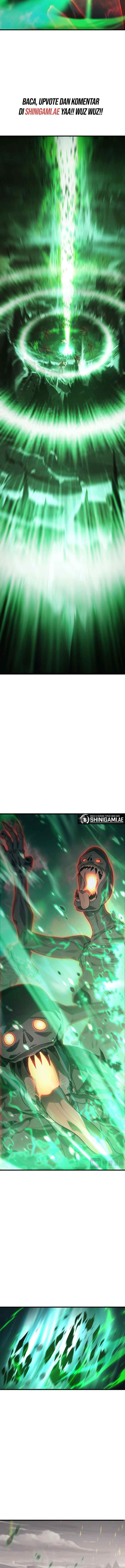 I Am the Strongest Boss chapter 9 halaman 6