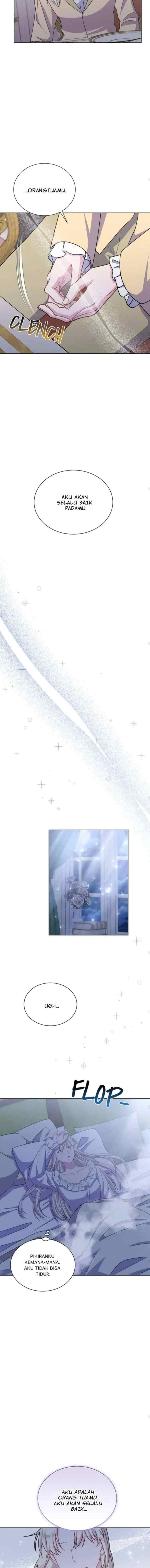 He Likes Me a Lot More Than I Thought! chapter 34 halaman 8