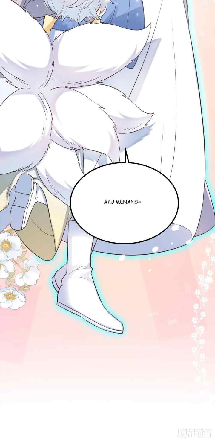Fox Spirit Child Is Also Quite Obedient Today? chapter 15 halaman 17