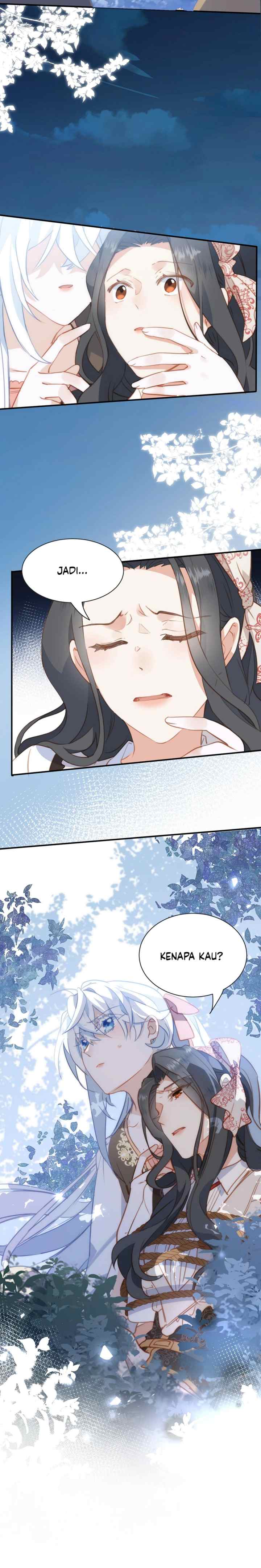 The Ducal Lady Doesn't to Be Pampered chapter 42 halaman 5
