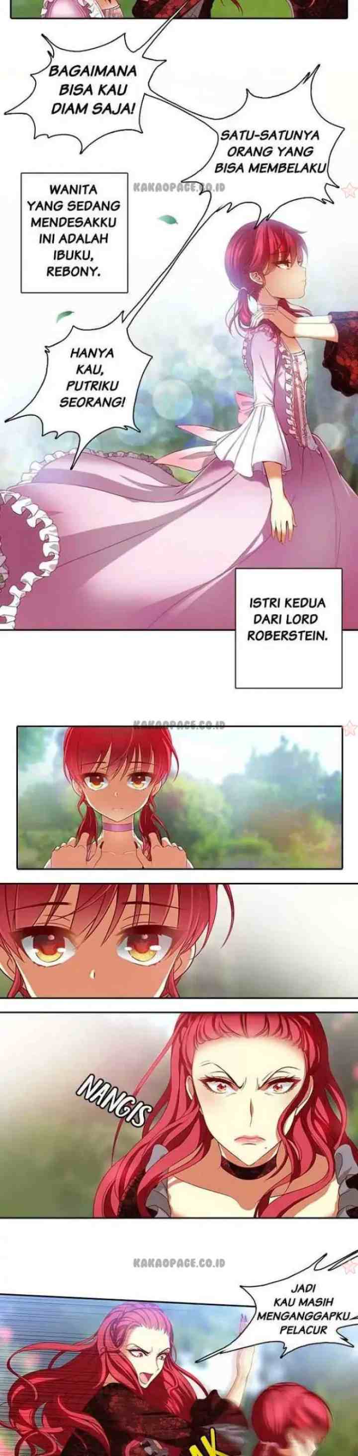 Adonis chapter 1 halaman 4