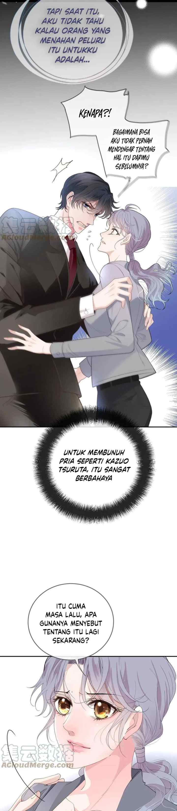 The Duke's Hidden Baby: BOGO! chapter 237 halaman 8