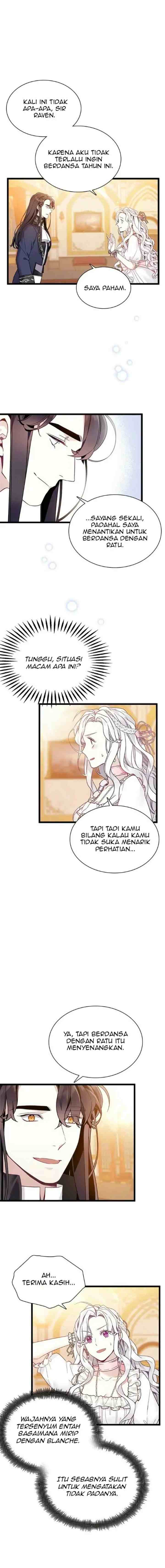 Not Sew Wicked Stepmom chapter 38 halaman 7