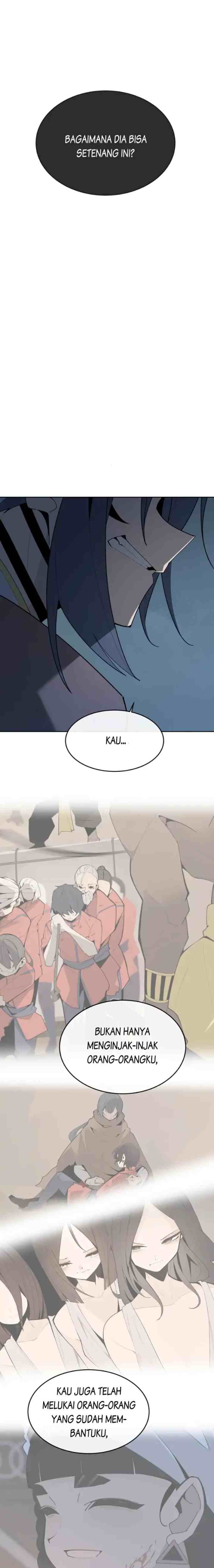 Devil Sword King chapter 304 halaman 6