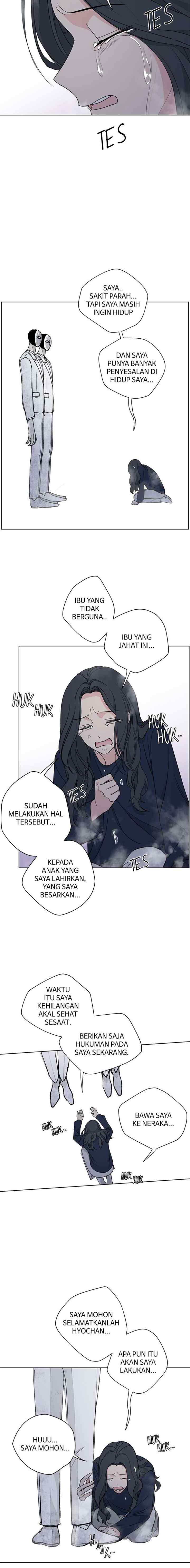 Mother, I'm Sorry chapter 84 halaman 4