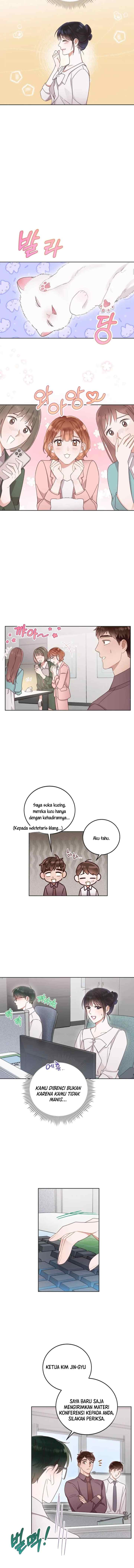 Office Romance Front chapter 11 halaman 11