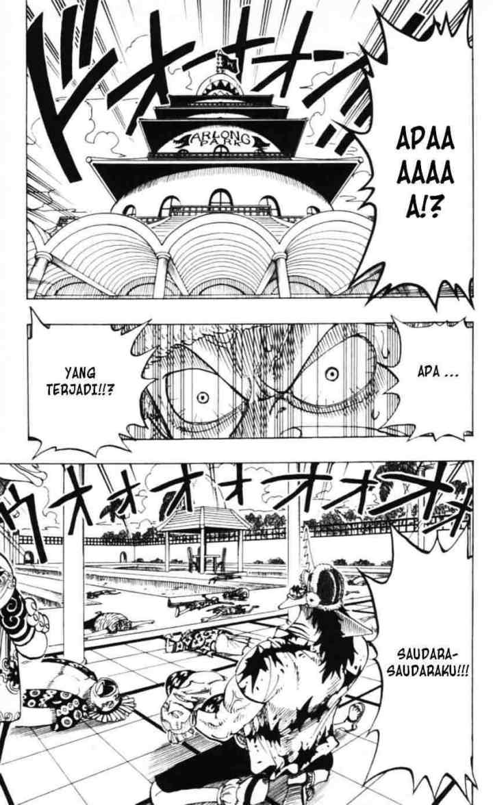 One Piece chapter 73 halaman 15