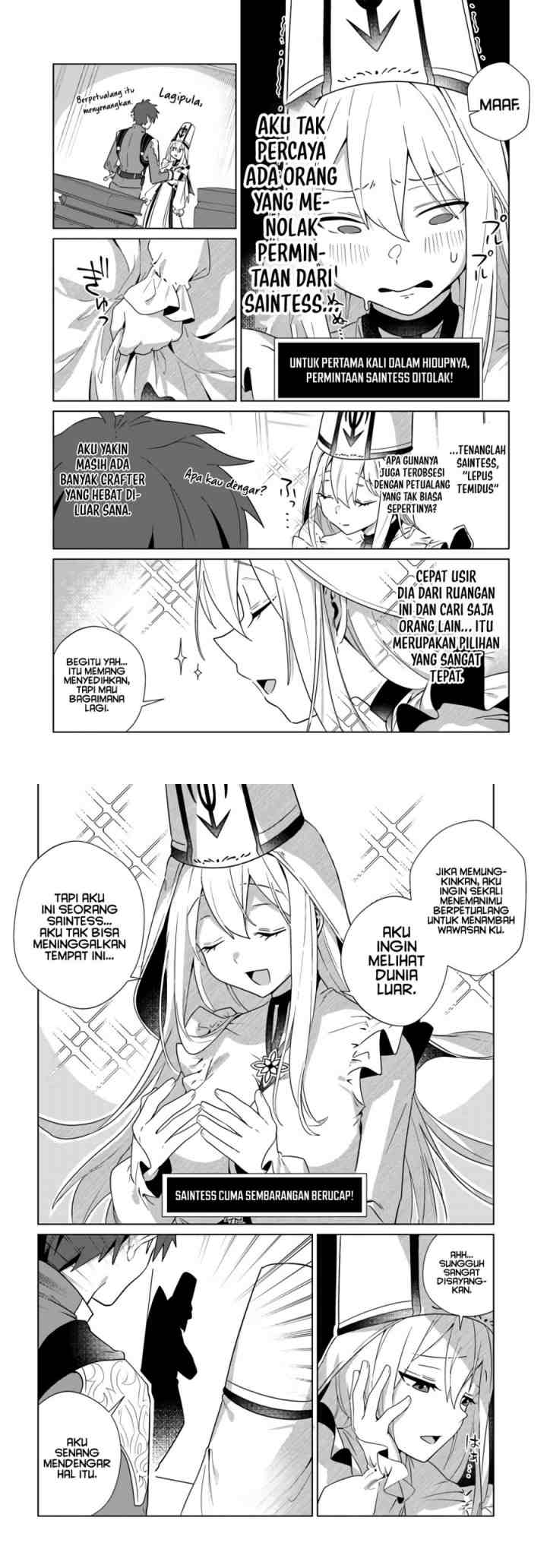 Craft Orgasm chapter 1 halaman 10