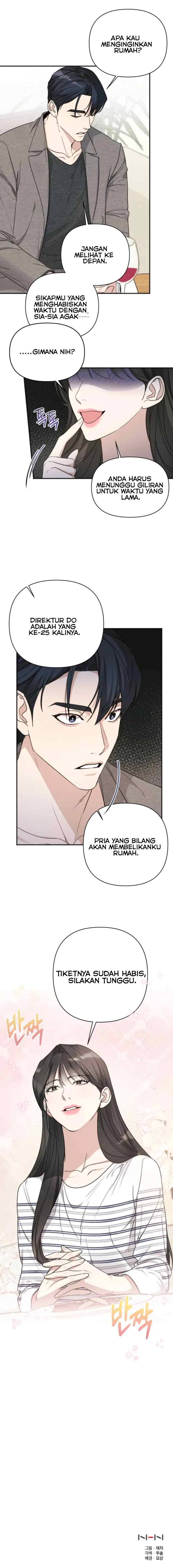 The Perfect Contract chapter 12 halaman 15