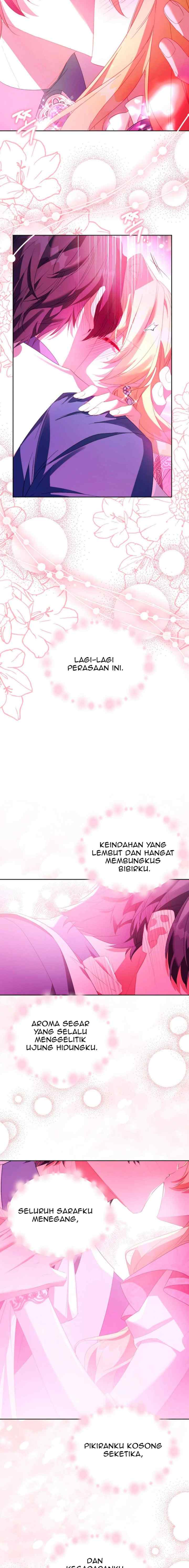 I'm a Fake Saintess but the Gods Are Obsessed chapter 95 halaman 18