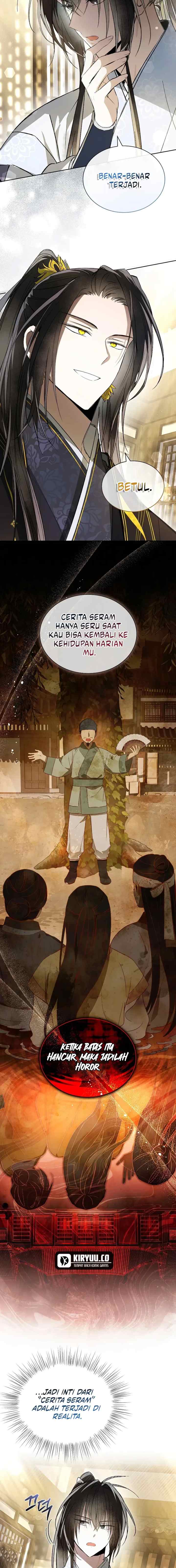 Subdued Soul Chronicle chapter 11 halaman 18