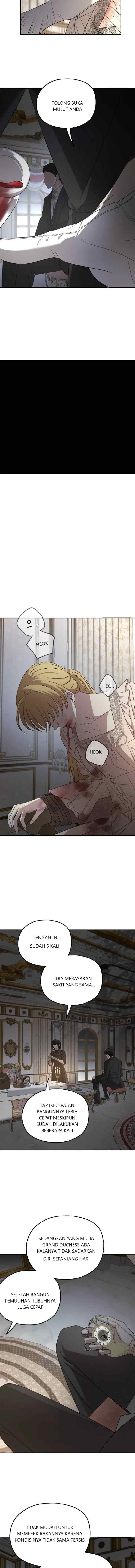 My In-Laws Are Obsessed With Me chapter 123 halaman 10