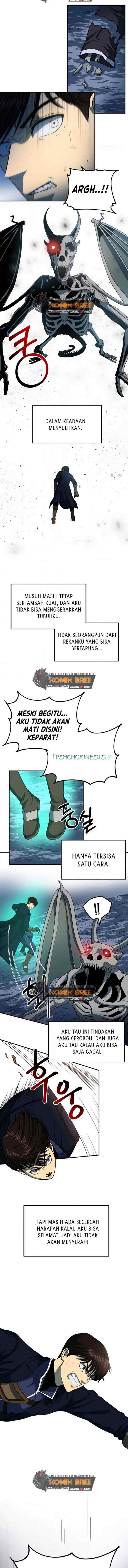 Dungeon House chapter 20 halaman 12