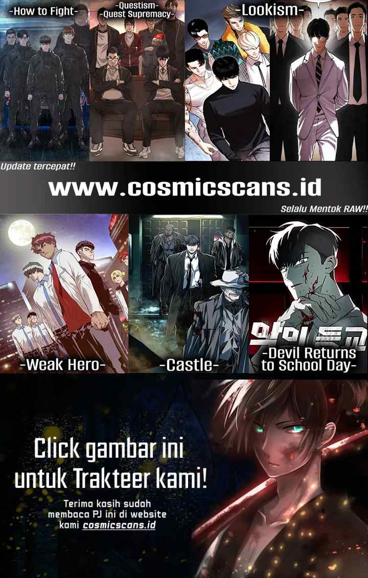 Tower of God chapter 578 halaman 17