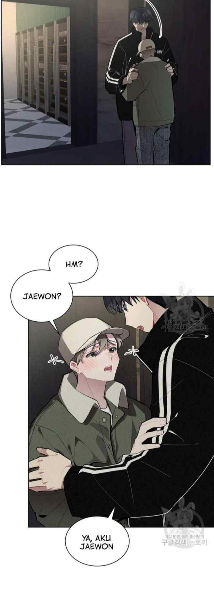 Cherry Doll Scandal chapter 19 halaman 12