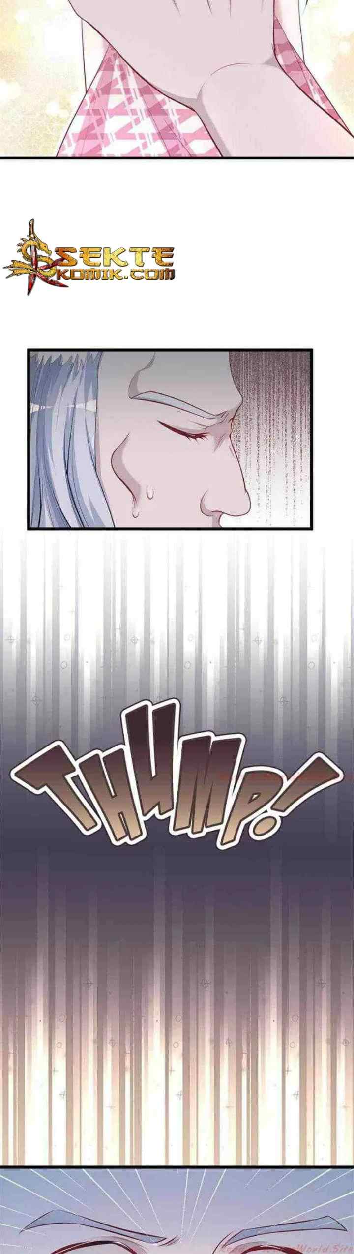 Beauty and the Beasts chapter 104 halaman 16