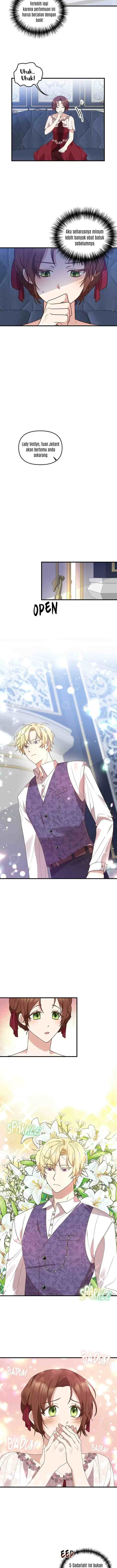 I'm Engaged to an Obsessive Male Lead chapter 2 halaman 8