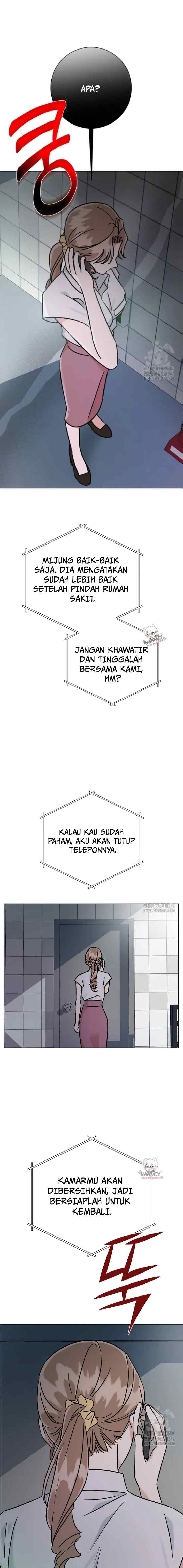 Difficult Boss chapter 20 halaman 12