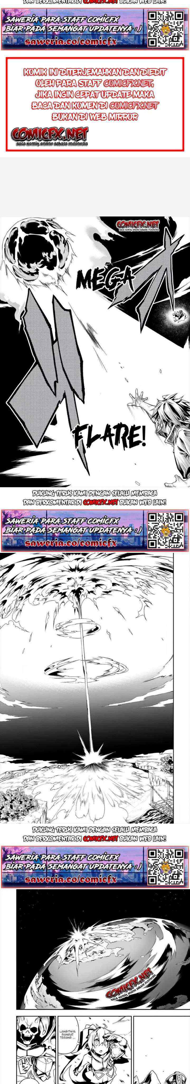 Manadeshi ni Uragirarete Shinda Ossan Yuusha, Shijou Saikyou no Maou Toshite Ikikaeru chapter 4.2 halaman 4