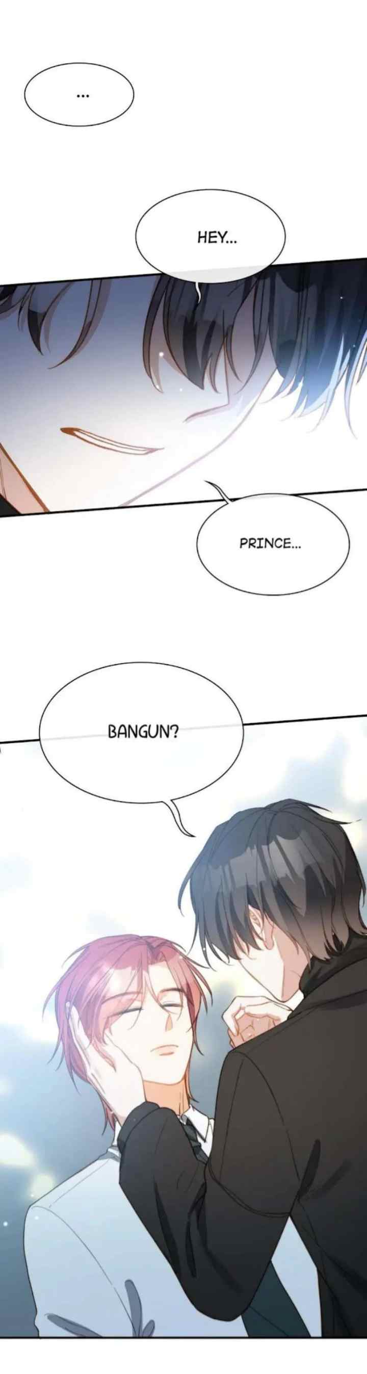 Kiss The Abyss chapter 94 halaman 6