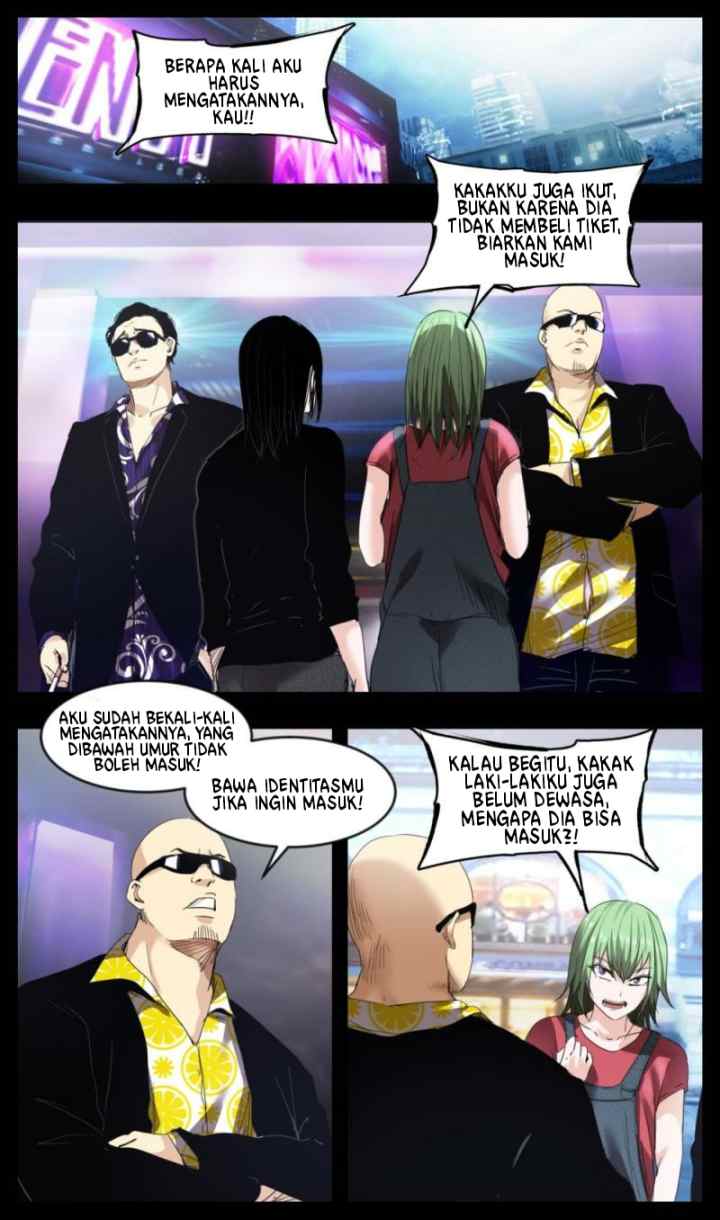 Right Click chapter 21 halaman 9