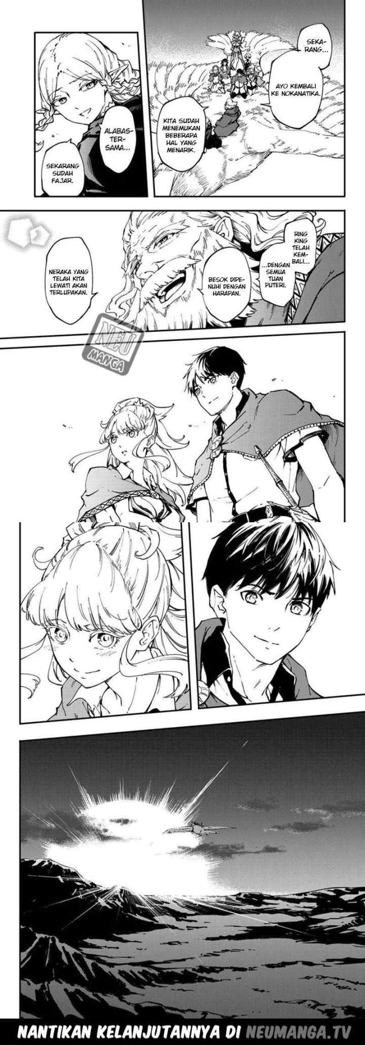 Kekkon Yubiwa Monogatari chapter 30 halaman 16