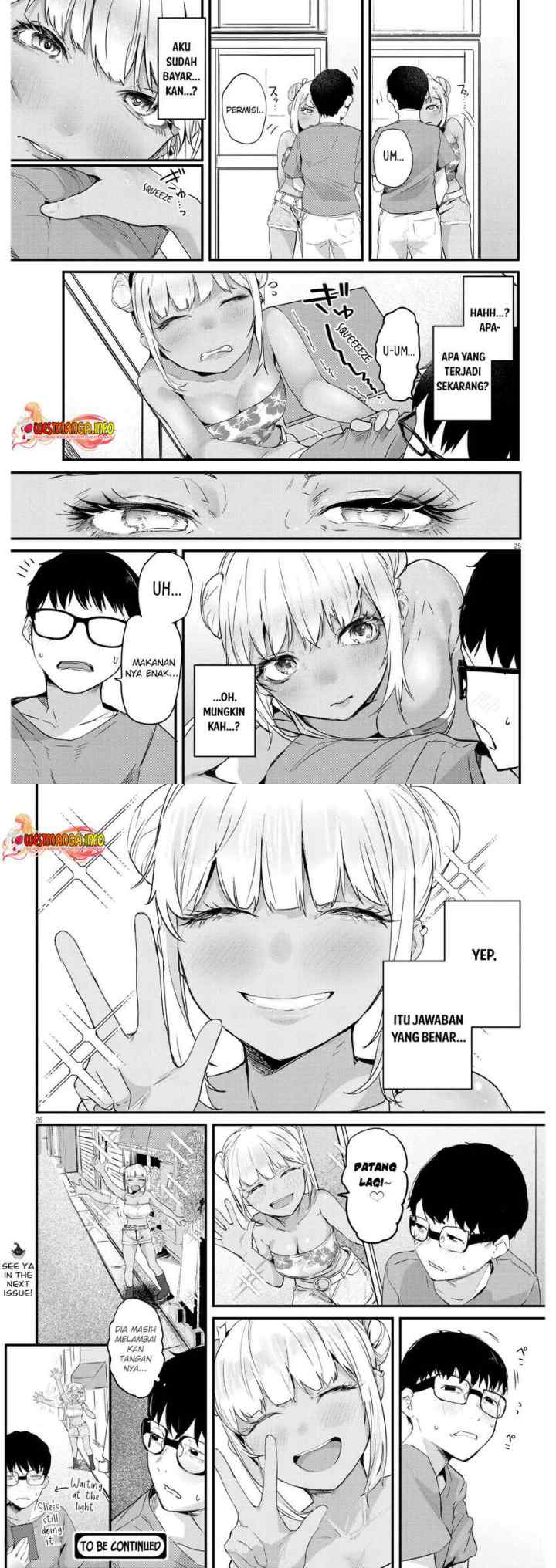 Renge to Naruto! chapter 1 halaman 14