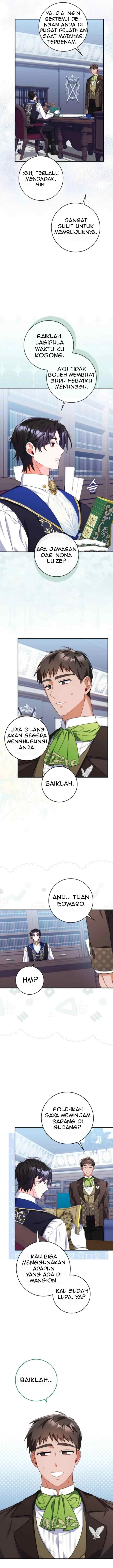 As My Husband Wish, I Will Bring in the Concubine chapter 14 halaman 5