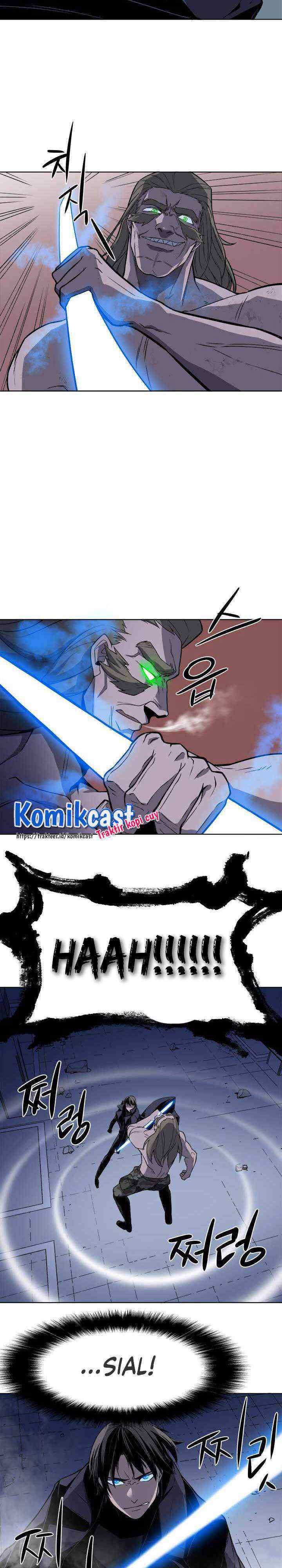 The Strongest Manager In History chapter 41 halaman 10