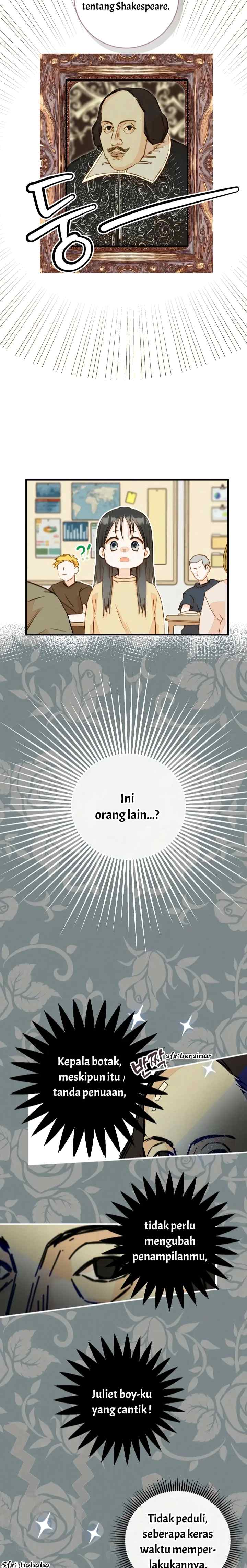 William In The Closet chapter 7 halaman 8
