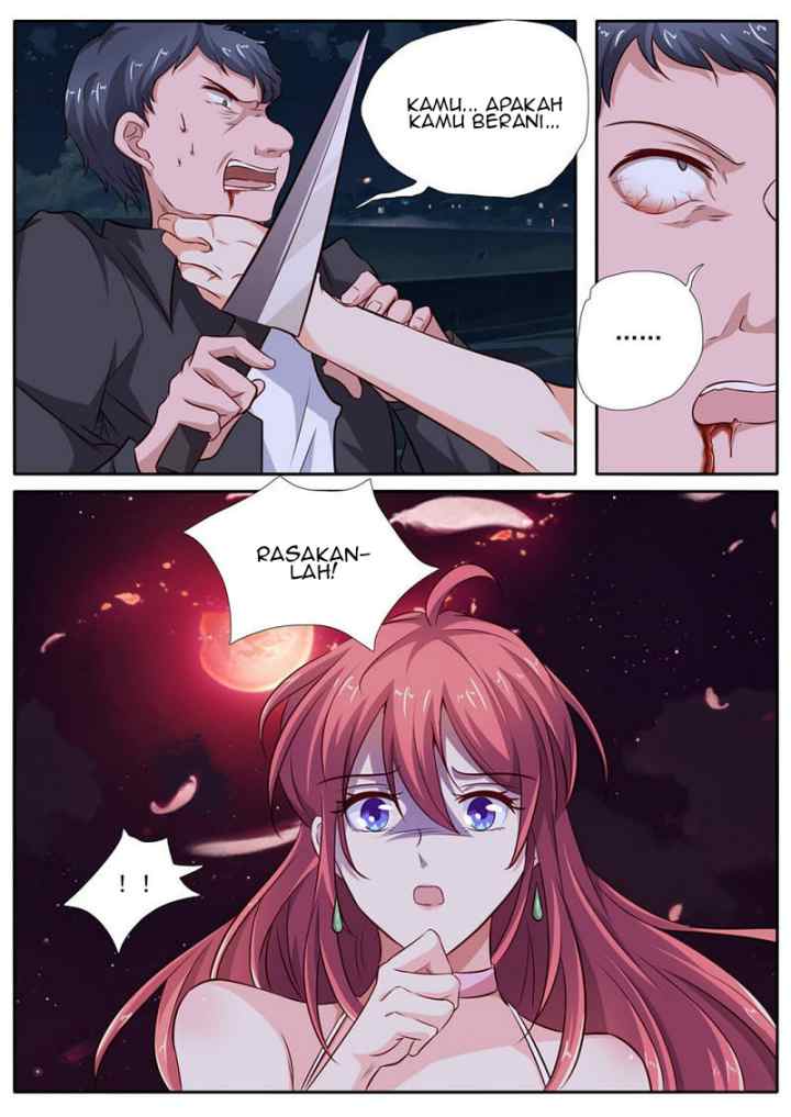 Ace Master chapter 47 halaman 13