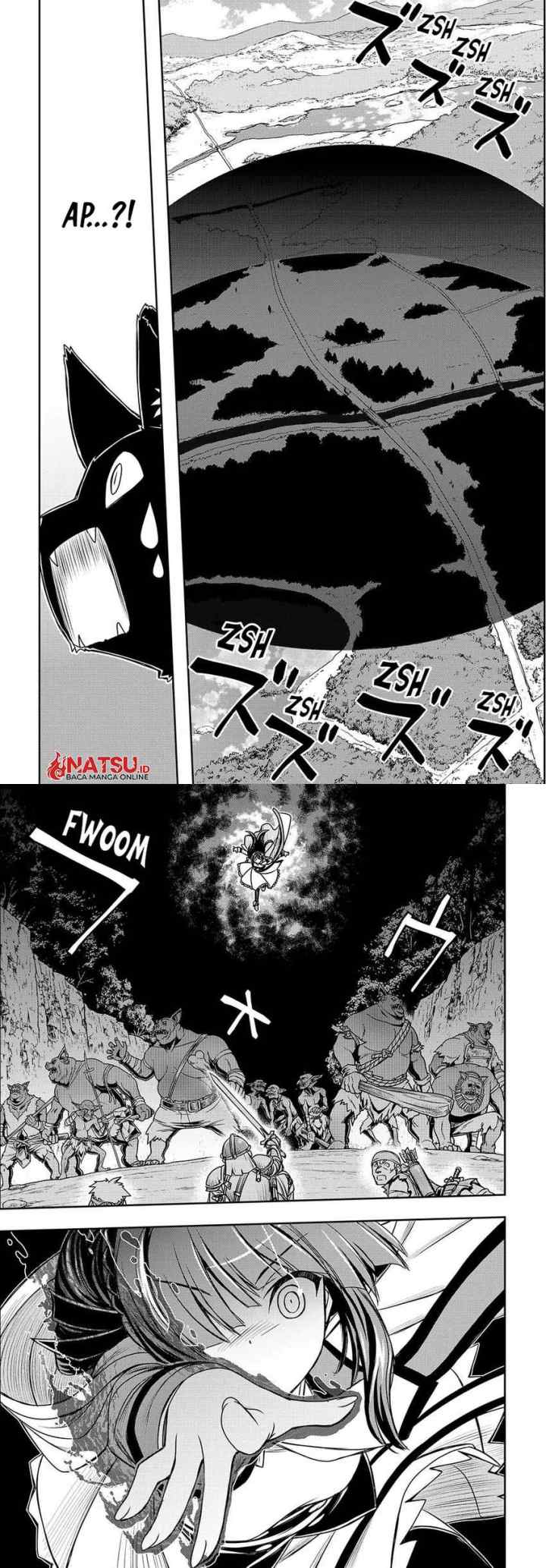 Nengan no Akuyaku Reijou (Last Boss) no Karada wo Te ni Ireta zo! chapter 4 halaman 9