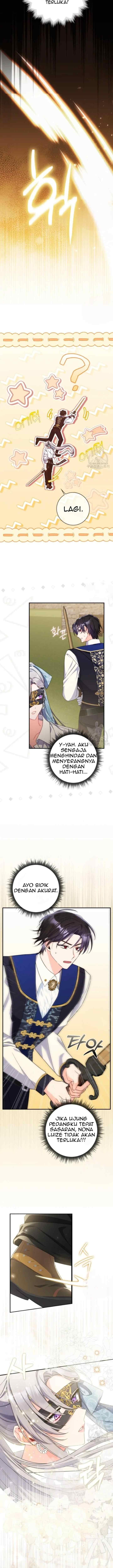 As My Husband Wish, I Will Bring in the Concubine chapter 15 halaman 8