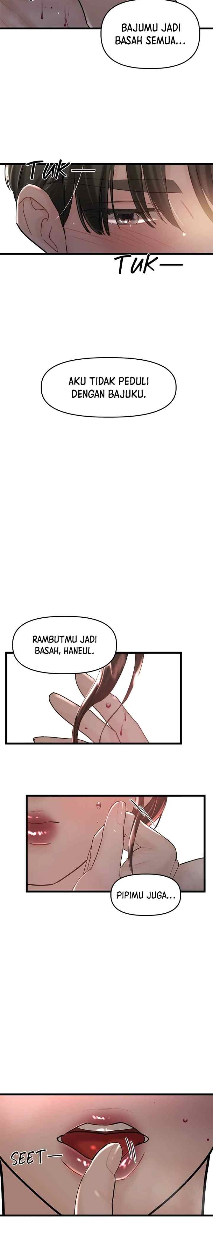 My Only 1 chapter 23 halaman 17