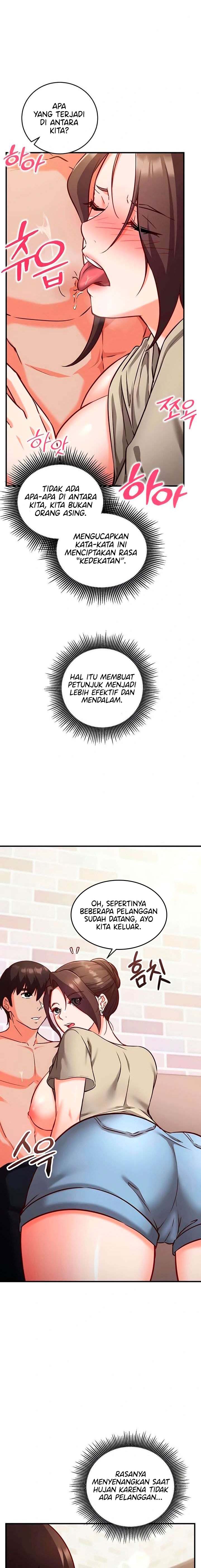 Mind Control Chapter 10 - Page 15