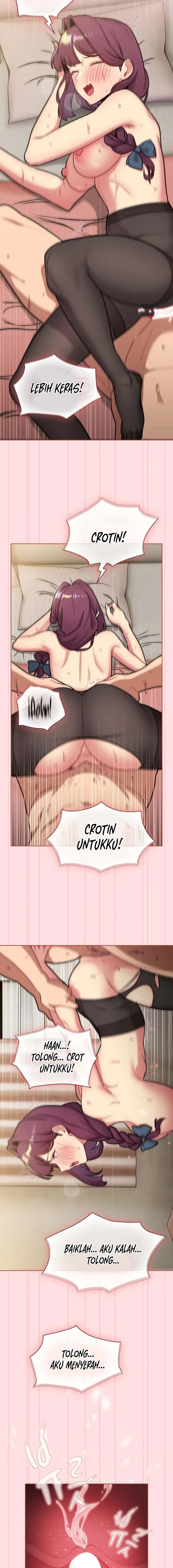 What am I supossed to do now? Chapter 132